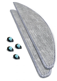 IRobot Zestaw wymienny do Roomba Combo serii i5/i8/j5 72313