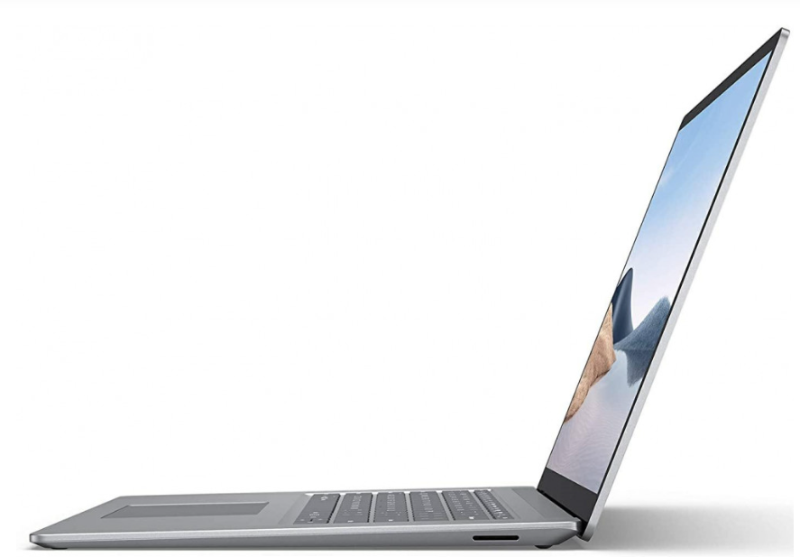 Laptop Microsoft Surface 4 13,5/Ryzen7/8GB/256GB/Win11
