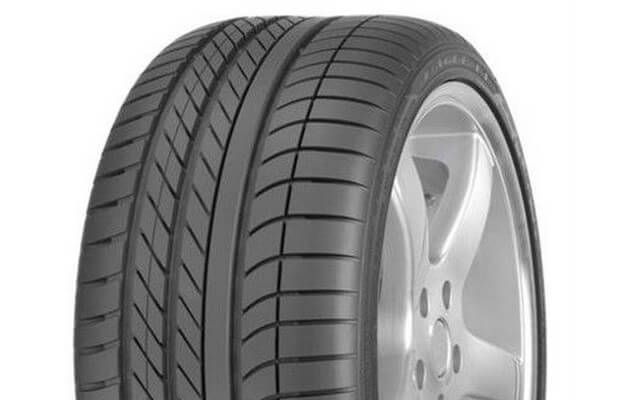 Opona letnia Goodyear Eagle F1 Asymmetric 215/35 R18 84W XL