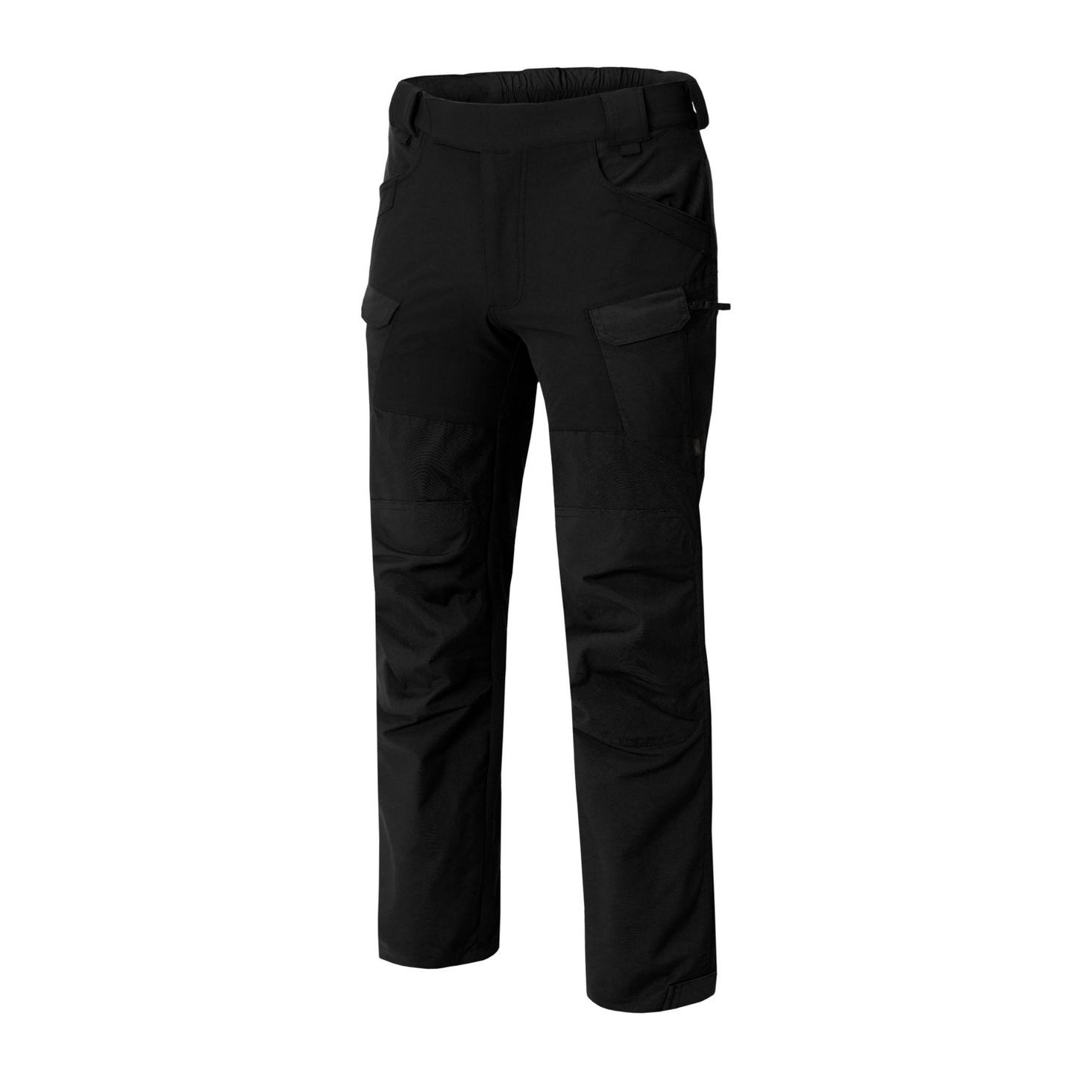 Helikon-Tex Hybrid Outback Pants Duracanvas Czarny