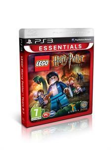 Lego Harry Potter Years 5-7 - PS3 em Promoção na Americanas