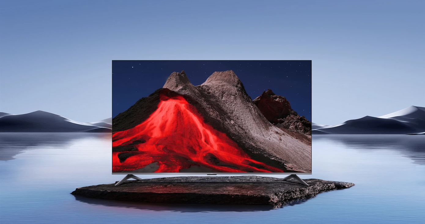 Xiaomi TV A Pro 2026