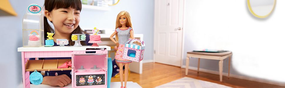 Barbie