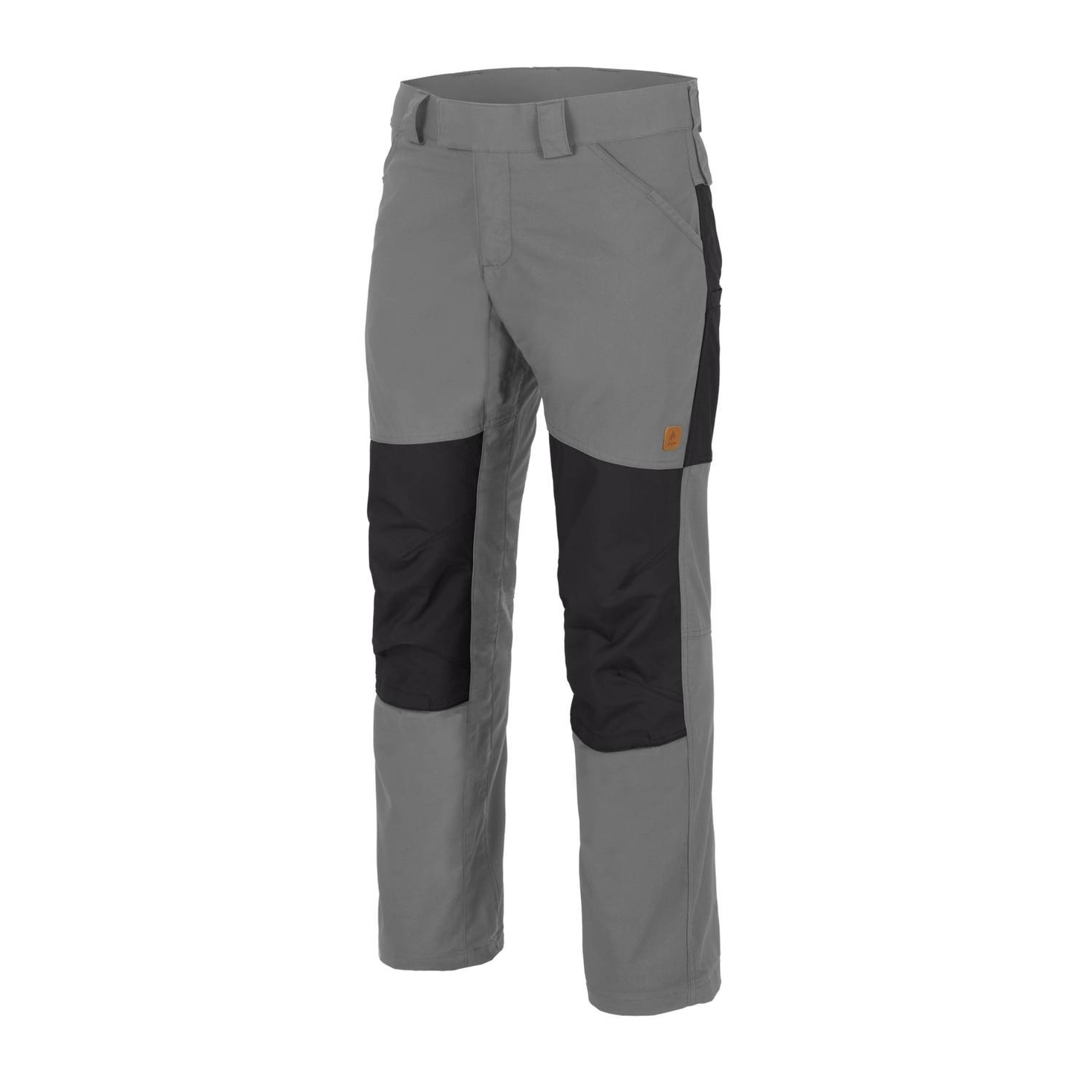 Helikon-Tex Spodnie Woodsman gray