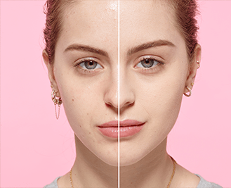 L'Oreal Paris Infaillible 24H Fresh Wear Foundation