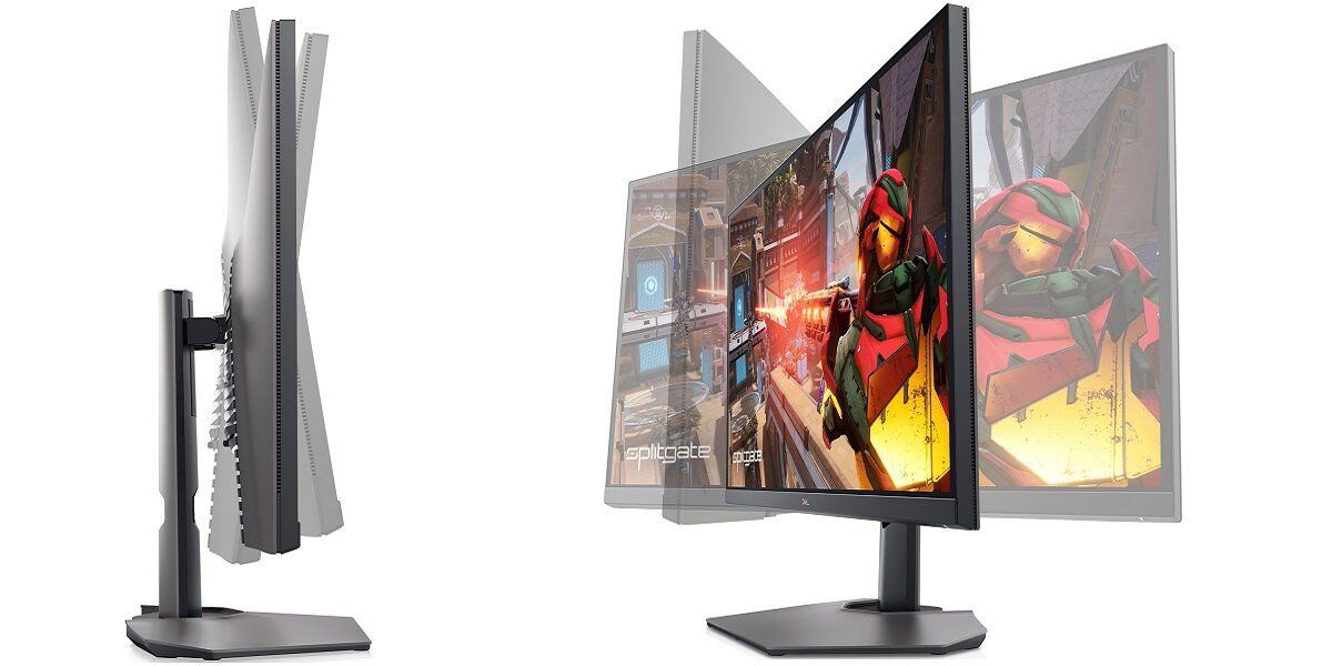 Monitor Dell 31,5 G3223D (210BDXV) - Opinie i ceny na Ceneo.pl