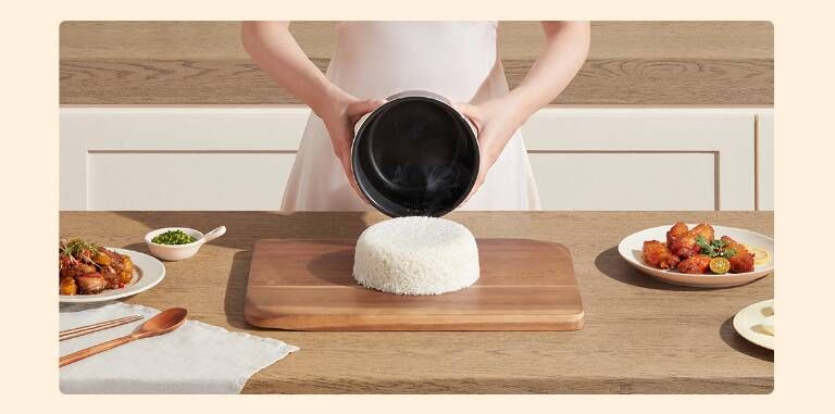 Mi Mijia Smart Rice Cooker 2 (8)