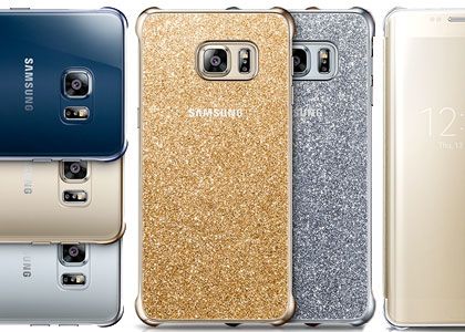 Samsung Galaxy S6 Edge Plus G928F 64GB Złoty - Cena, opinie