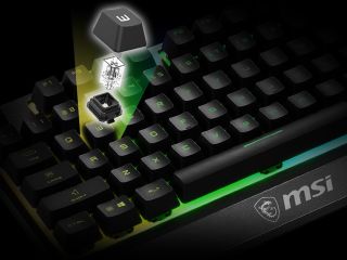 klawiatury gamingowe do 200 zł