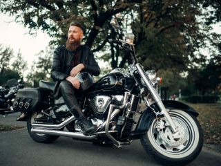 Jaki plecak na motor wybrać? Jak dobrać plecak na motocykl?