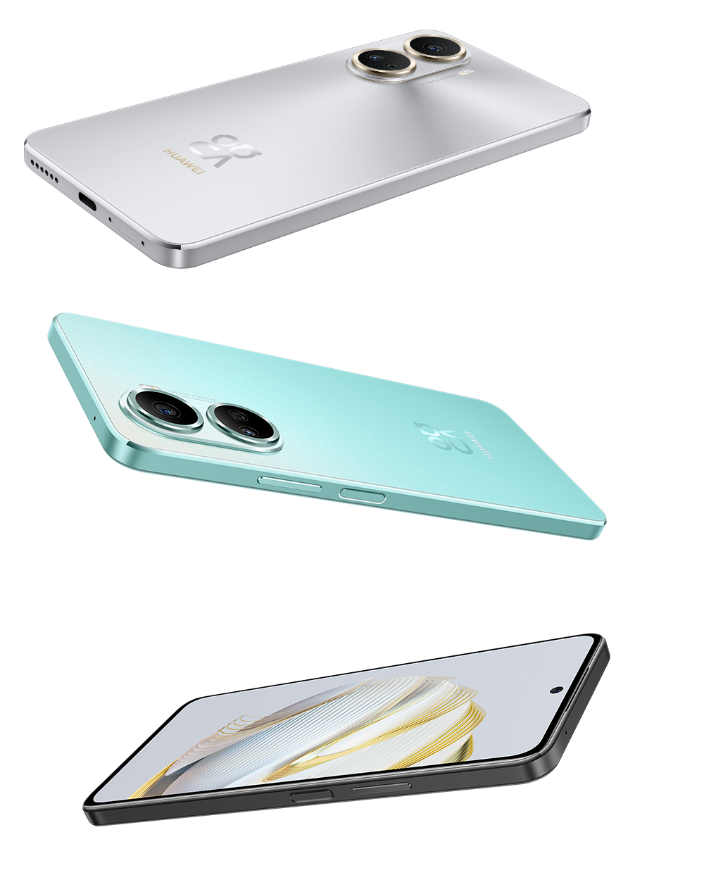 HUAWEI Nova 10SE 8/128GB Czarny - Cena, opinie na Ceneo.pl
