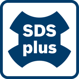 Uchwyt SDS plus