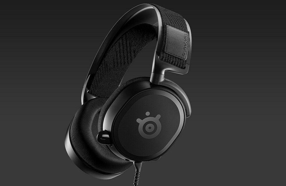 SteelSeries Arctis Prime ヘッドセット 61487 Amazon.co.jp: SteelSeries ゲーミングヘッドセット Arctis