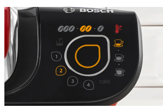  Tassimo My Way II TAS6503  Przygotuj ulubiony napój 