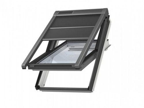 VELUX SSS Zdjęcie główne
