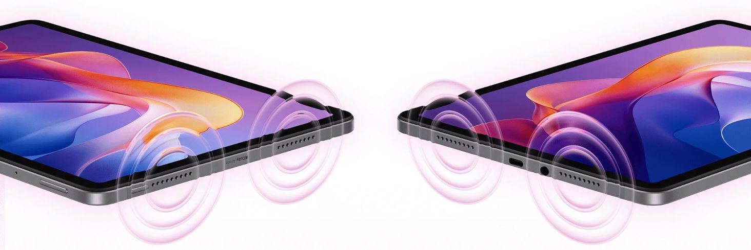 Tablet Redmi Pad 2 4/128GB Szary - Ceny i opinie na Ceneo.pl