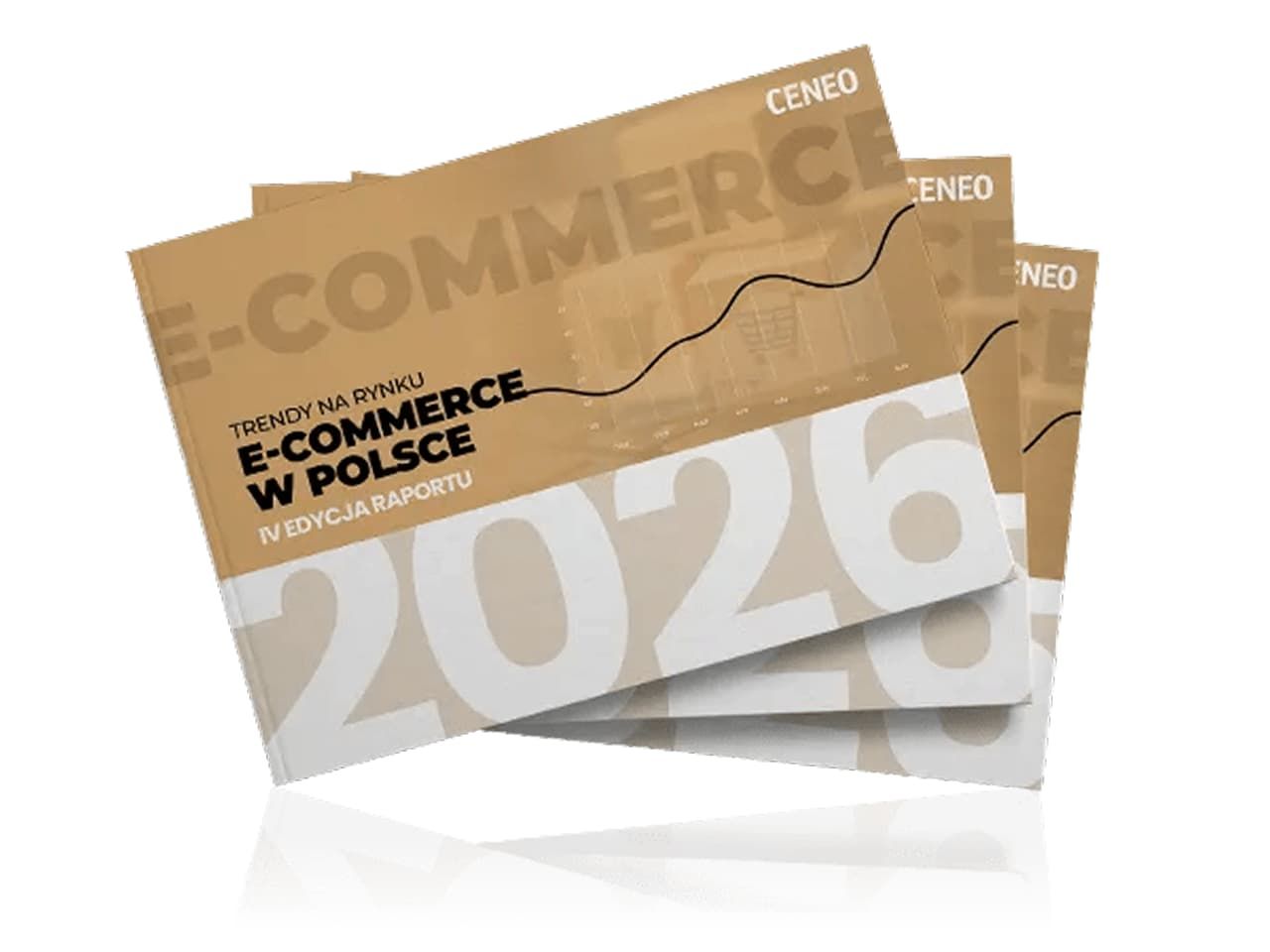 Raporty e-commerce Ceneo - najważniejsze dane - Biznes Ceneo