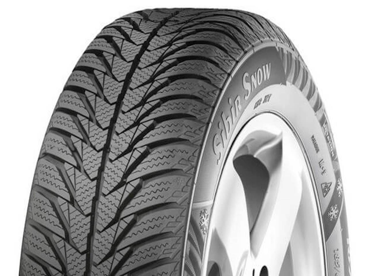 Matador MP54 Sibir Snow 155 80 R13 79T Wulkanista.pl