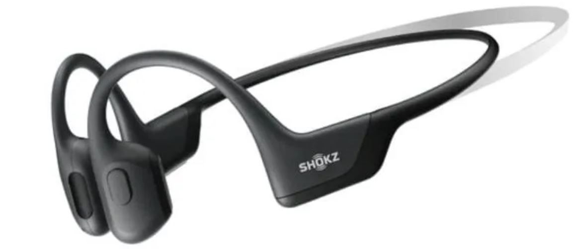 【2024年】お歳暮ギフト Openrun Shokz Słuchawki Pro i Opinie - (S811Bk) Black Mini イヤホン