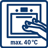 Chłodny Front 40°C