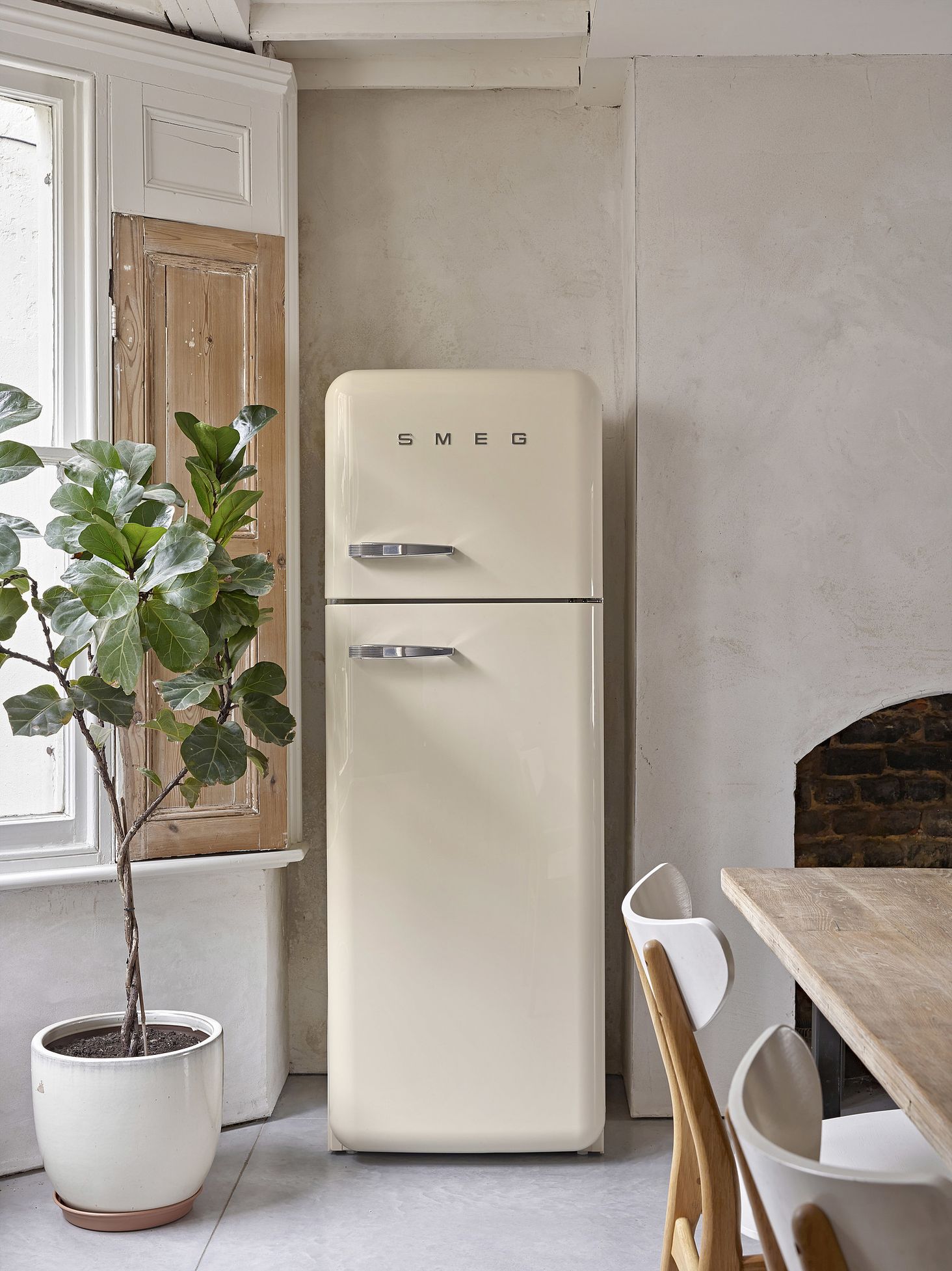 Smeg FAB30