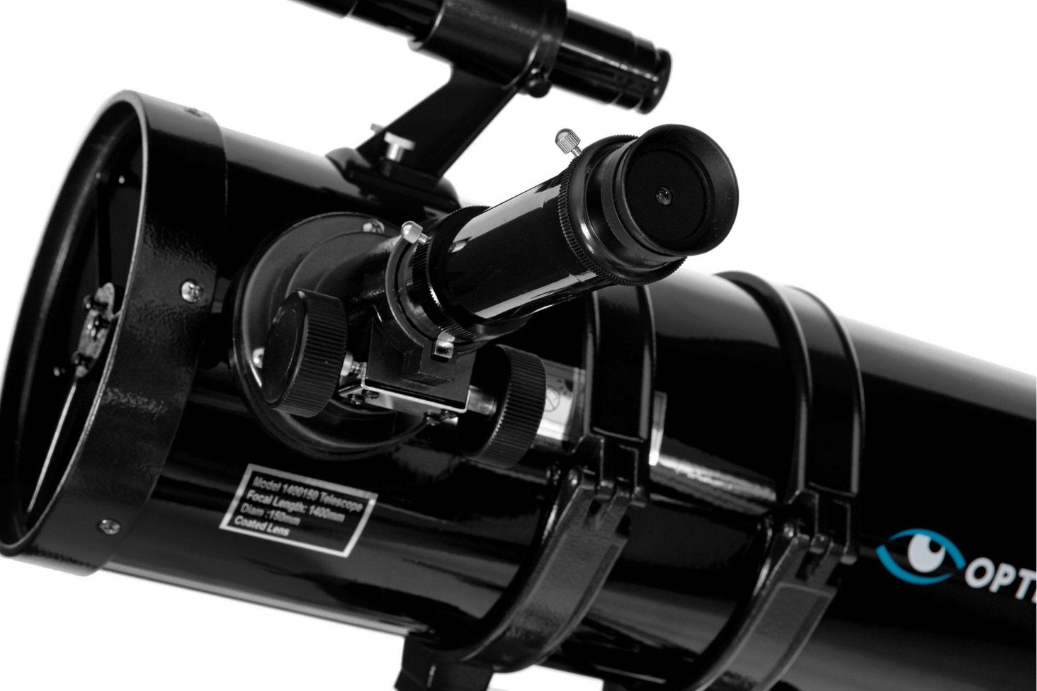 Opticon Galaxy 4