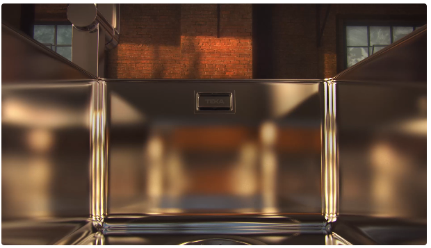 teka BROOKLYN 90 M-XP 2B REV 2Ø AUTO WST 2