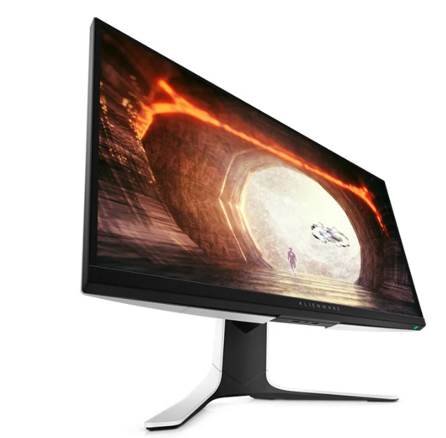Monitor Dell Alienware 27 AW2720HFA (210AXVY) - Opinie i