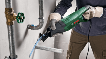 Bosch PSA 900 E - 3