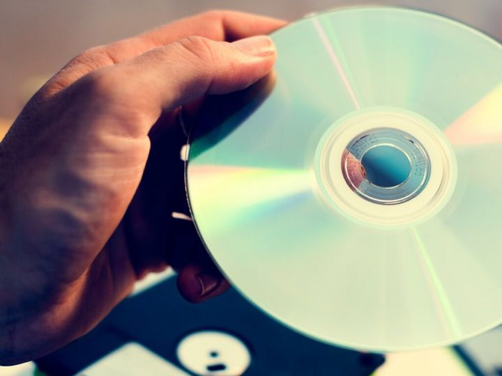 Szykuje się wielki powrót płyt CD i kompatybilnych odtwarzaczy?