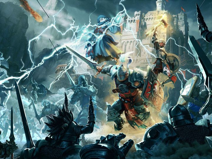 warlander