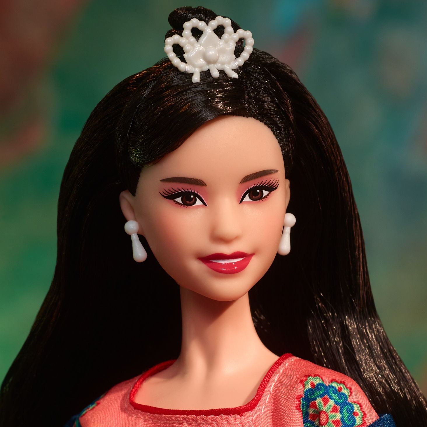  Barbie® Signature Lalka Lunar New Year™ Chiński Nowy Rok1