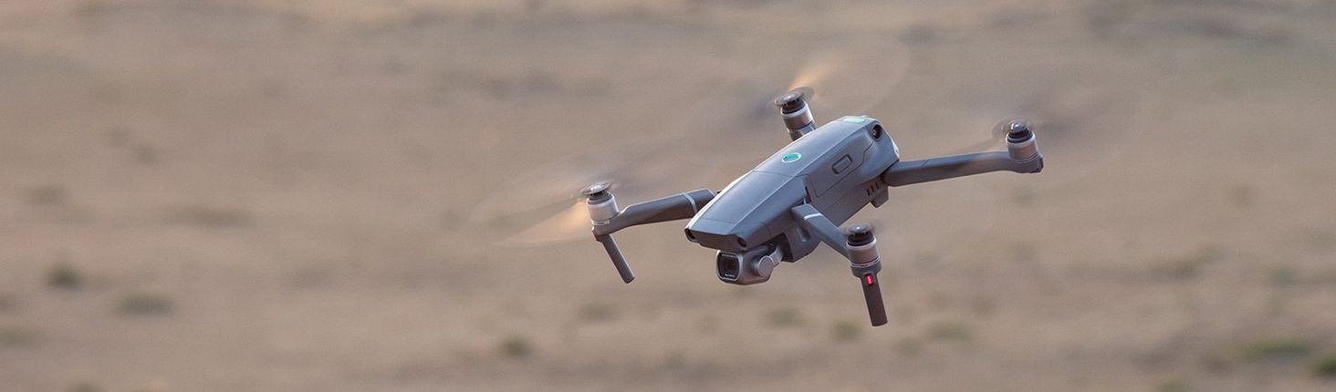 DJI Mavic 2 Pro - Ceny i opinie na Ceneo.pl