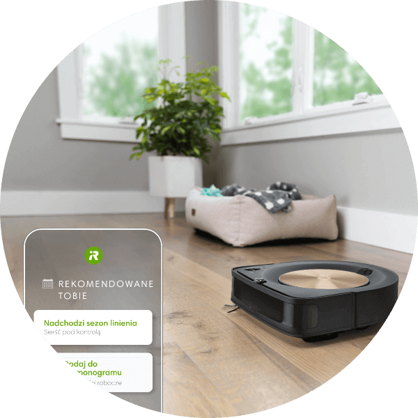 IRobot Roomba s9 - Opinie i ceny na Ceneo.pl