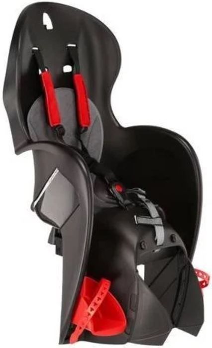 Kross Fotelik Rowerowy Ebike Grizzled - 2