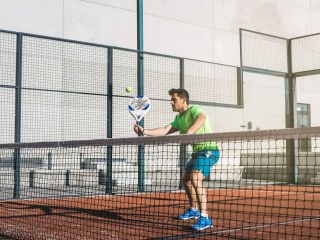 Padel – ciekawa alternatywa dla tenisa i squasha