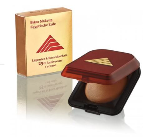 Bikor Egyptische Erde Liquorice&Rose 