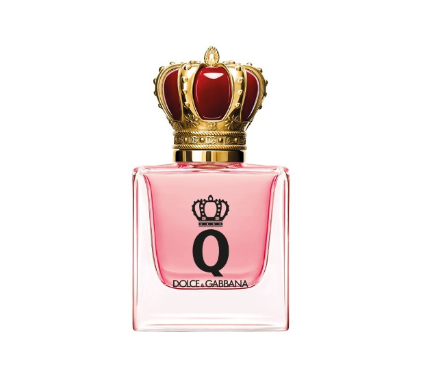 Dolce&Gabbana Q Woda Perfumowana 30 ml - Ceneo.pl