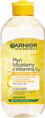 Garnier Płyn Micelarny Vitamin C