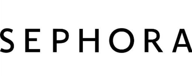 sephora logo