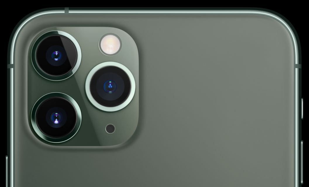 Apple iPhone 11 Pro 256GB Gwiezdna Szarość - Cena, opinie na Ceneo.pl