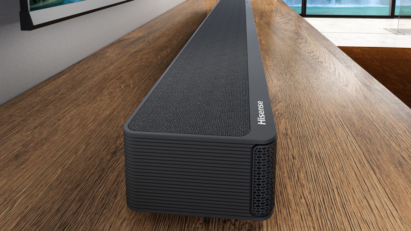 Hisense design