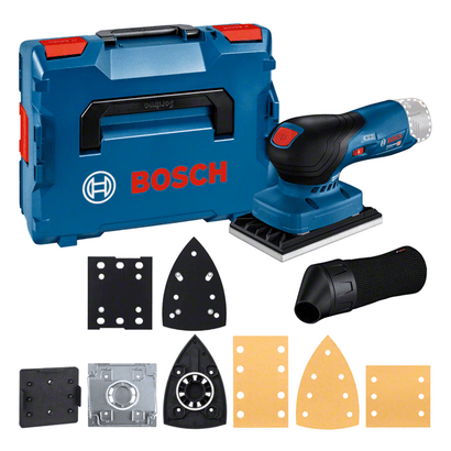 Bosch GSS 12V-13 Professional - 1