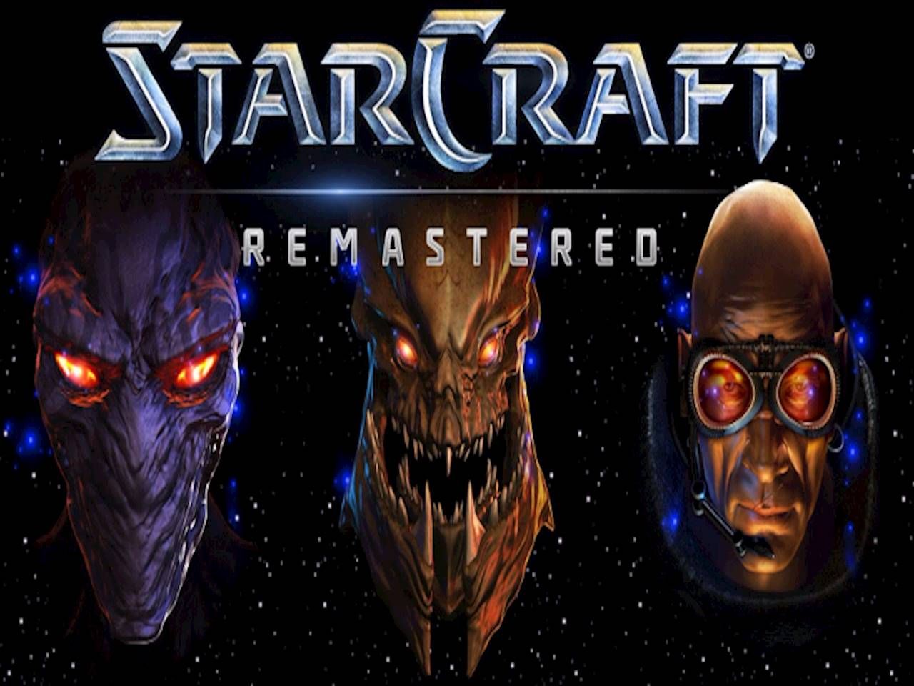 Starcraft encountered bad game data that must be repaired как исправить