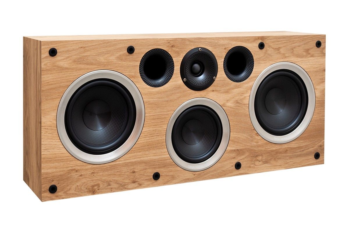 Taga Harmony TAV OW-60 LCRS Dąb - 1 