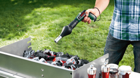Bosch IXO 7 - 9