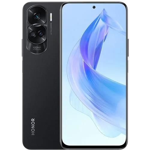Honor 90 Lite 8/256GB Czarny - 1