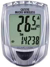 cateye micro wireless cc mc100w manual