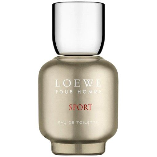 Loewe Pour Homme Sport 100 ml M Woda Toaletowa Opinie i ceny na