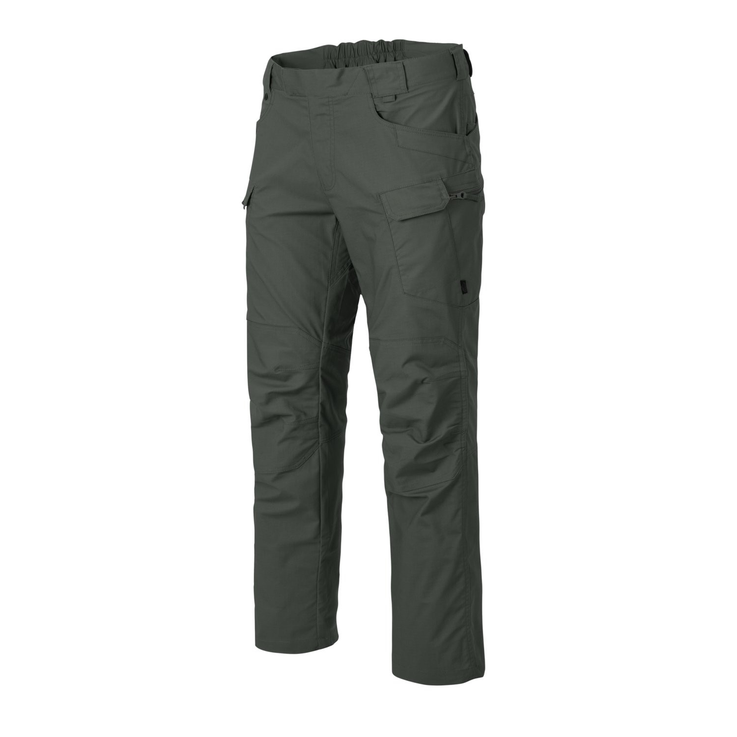 Helikon-Tex Women's Spodnie UTP - czarne